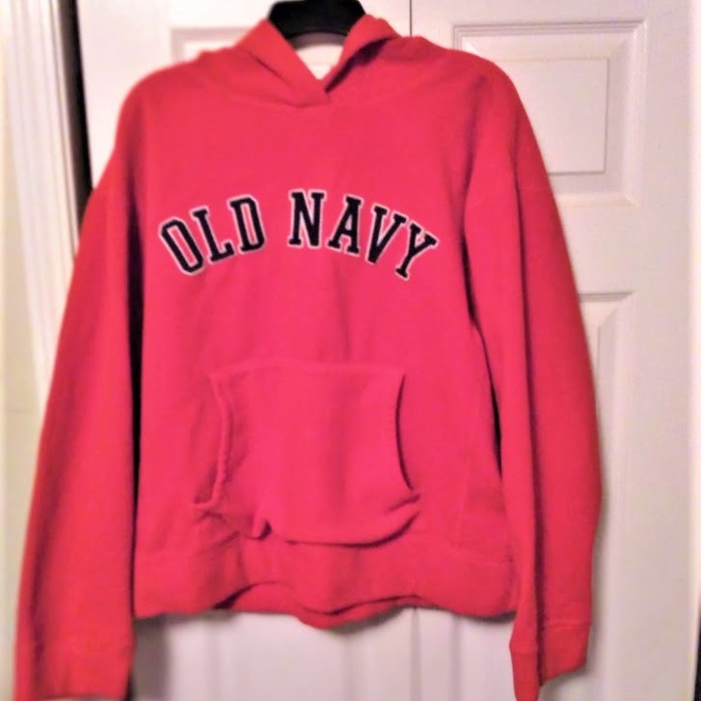 Old Navy Hoodie